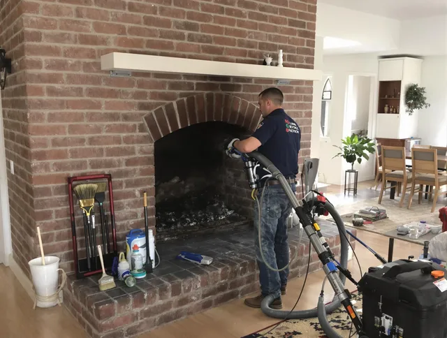 Chimney Cleaning service in Torrington, CT
