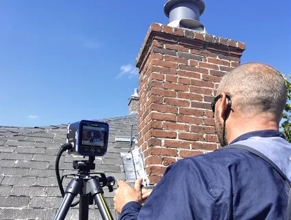 Chimney Inspection service in Torrington, CT