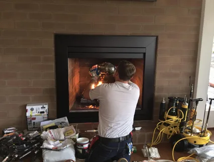 Chimney Liner Services service in Torrington, CT