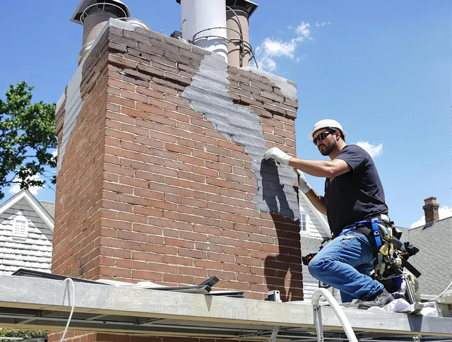 Chimney Restoration service in Torrington, CT