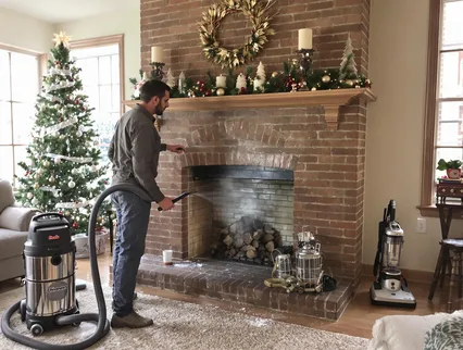 Fireplace Cleaning service in Torrington, CT
