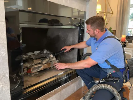 Fireplace Maintenance service in Torrington, CT