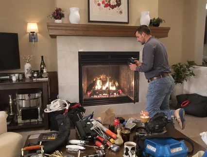 Fireplace Safety Inspection service in Torrington, CT