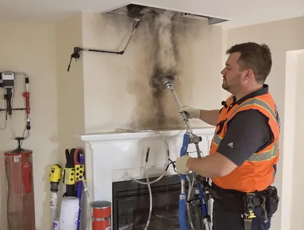 Soot Removal service in Torrington, CT